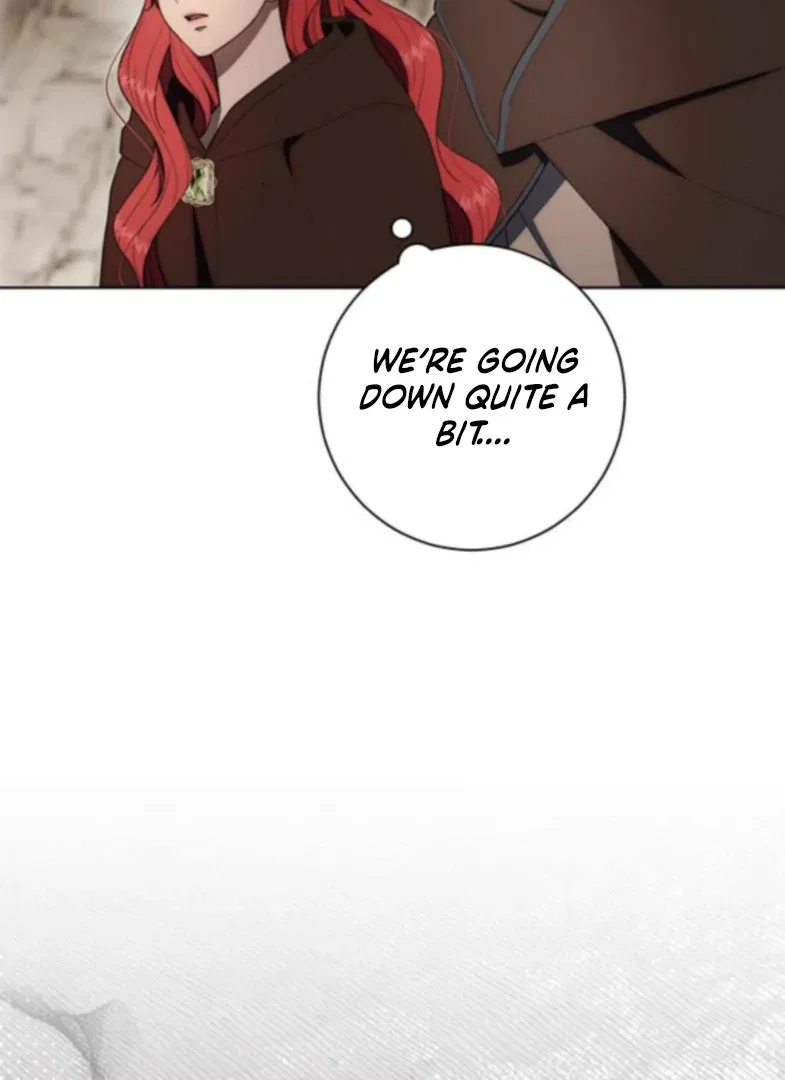 How to Send My Husband to the Abyss Chapter 44 – Page 73