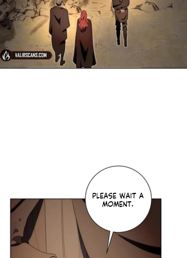 How to Send My Husband to the Abyss Chapter 44 – Page 76