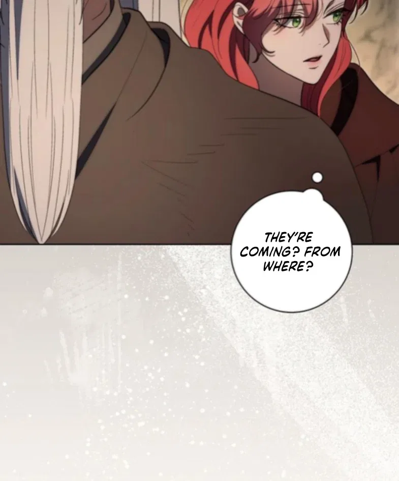 How to Send My Husband to the Abyss Chapter 44 – Page 83