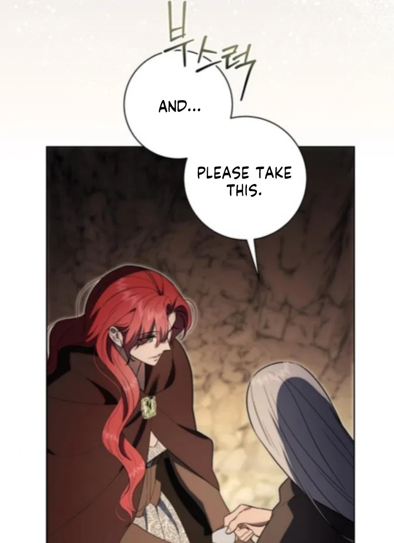 How to Send My Husband to the Abyss Chapter 44 – Page 84