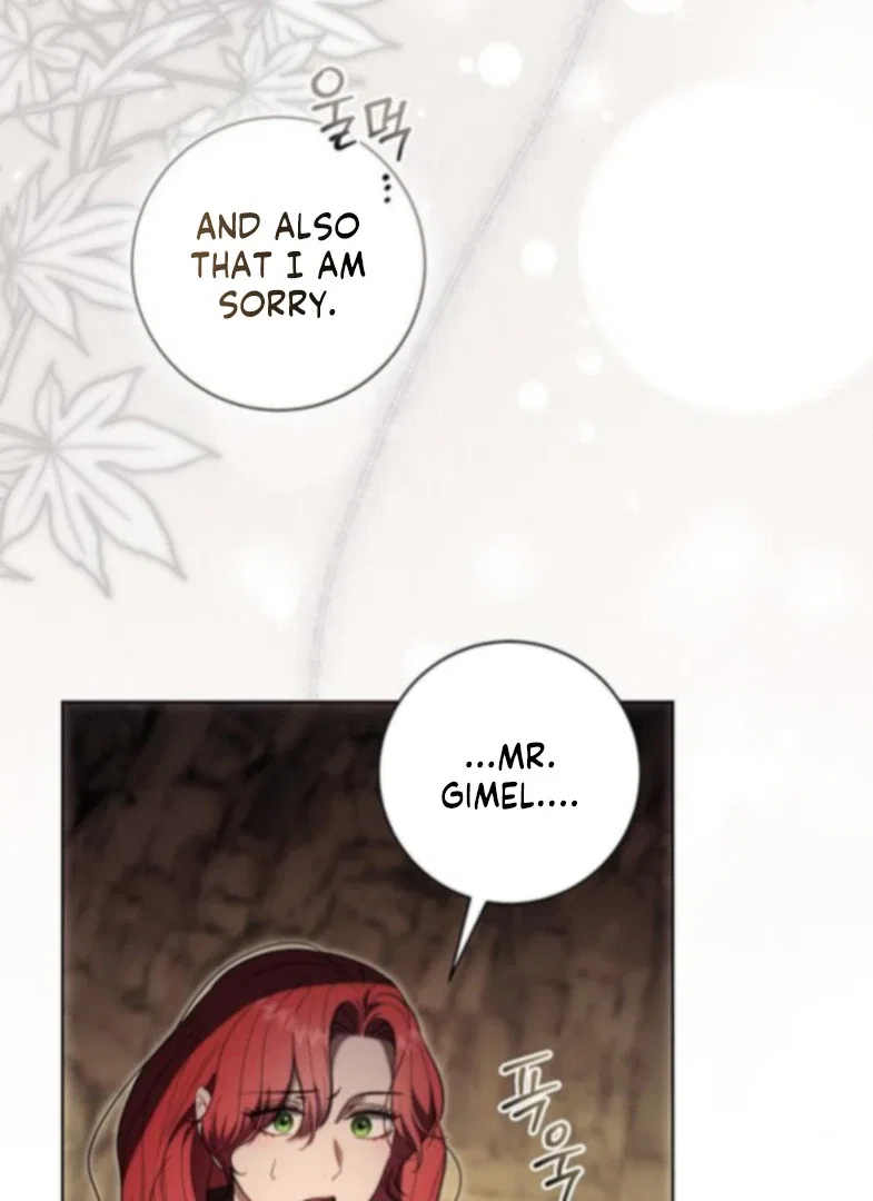 How to Send My Husband to the Abyss Chapter 44 – Page 89
