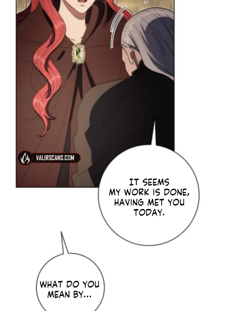 How to Send My Husband to the Abyss Chapter 44 – Page 90