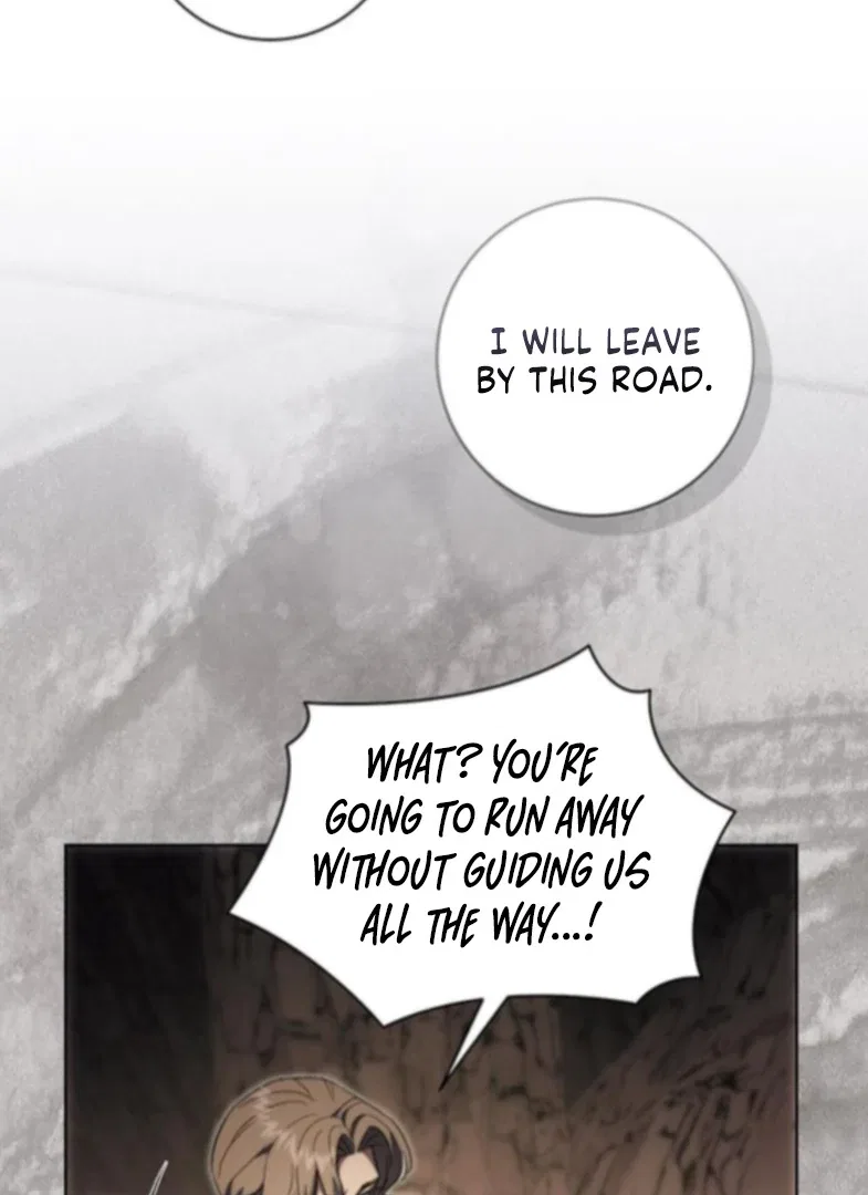How to Send My Husband to the Abyss Chapter 44 – Page 91