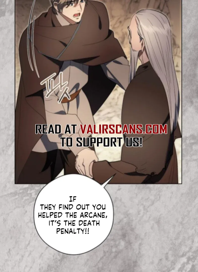 How to Send My Husband to the Abyss Chapter 44 – Page 92