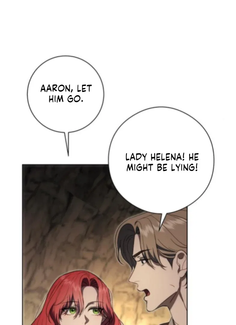 How to Send My Husband to the Abyss Chapter 44 – Page 95