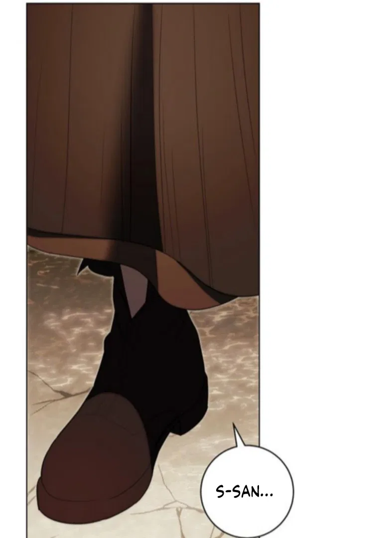 How to Send My Husband to the Abyss Chapter 44 – Page 112