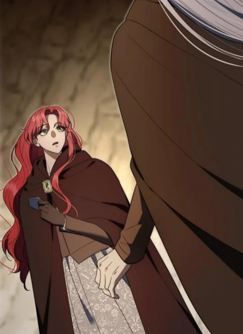 How to Send My Husband to the Abyss Chapter 44 – Page 114