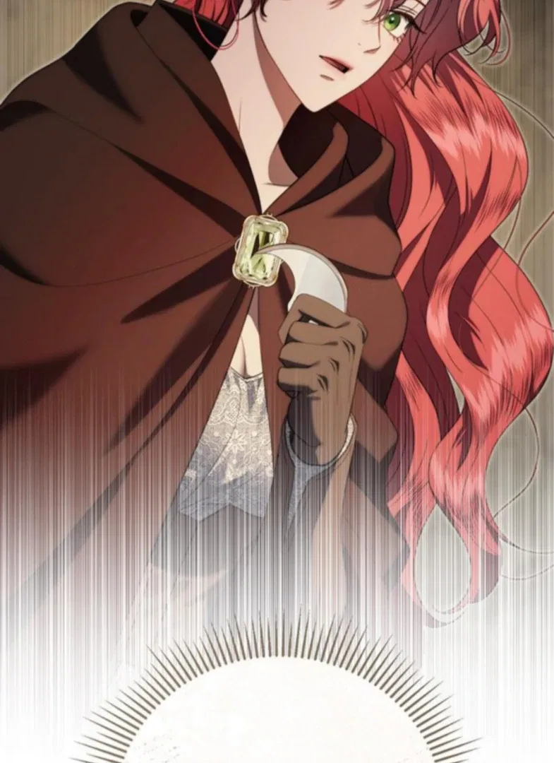 How to Send My Husband to the Abyss Chapter 44 – Page 119