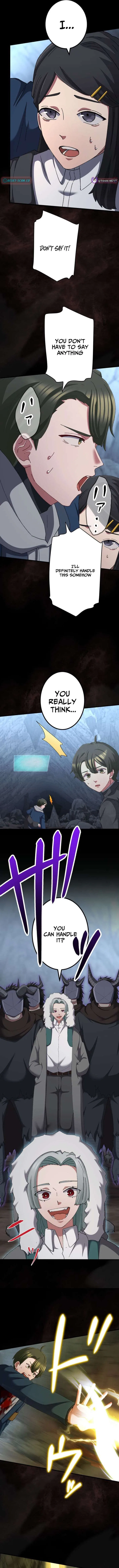 The Strongest Catacomb Conqueror Chapter 28 – Page 2
