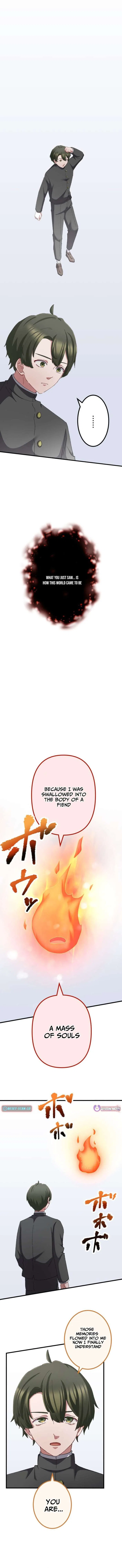 The Strongest Catacomb Conqueror Chapter 28 – Page 7