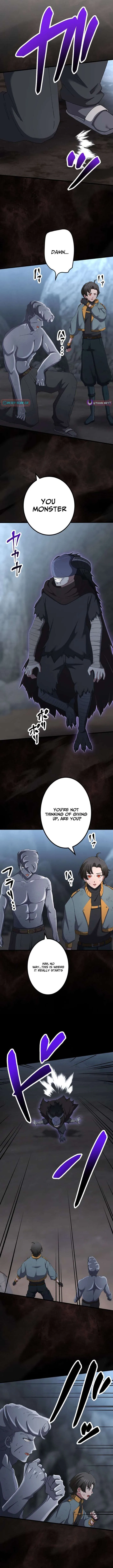 The Strongest Catacomb Conqueror Chapter 28 – Page 10
