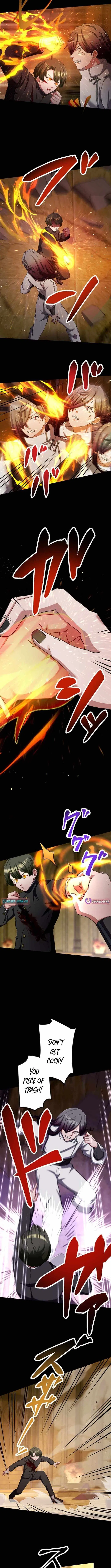 The Strongest Catacomb Conqueror Chapter 23 – Page 5