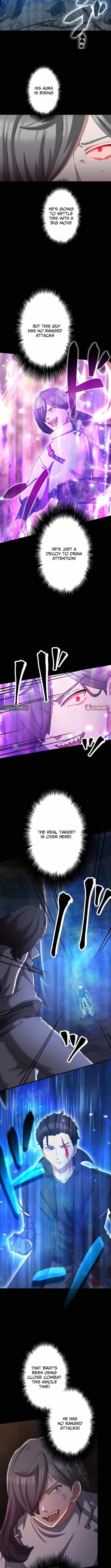 The Strongest Catacomb Conqueror Chapter 23 – Page 7
