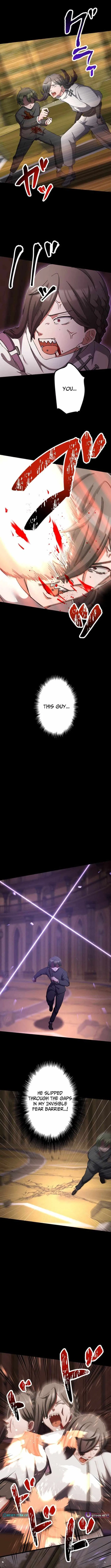 The Strongest Catacomb Conqueror Chapter 22 – Page 4