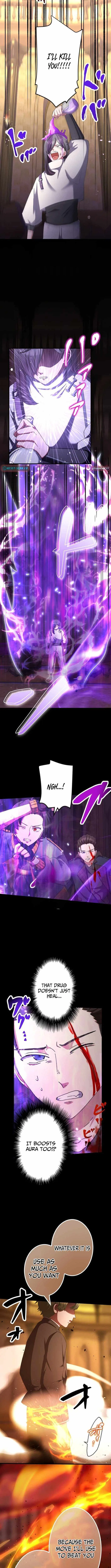 The Strongest Catacomb Conqueror Chapter 22 – Page 10