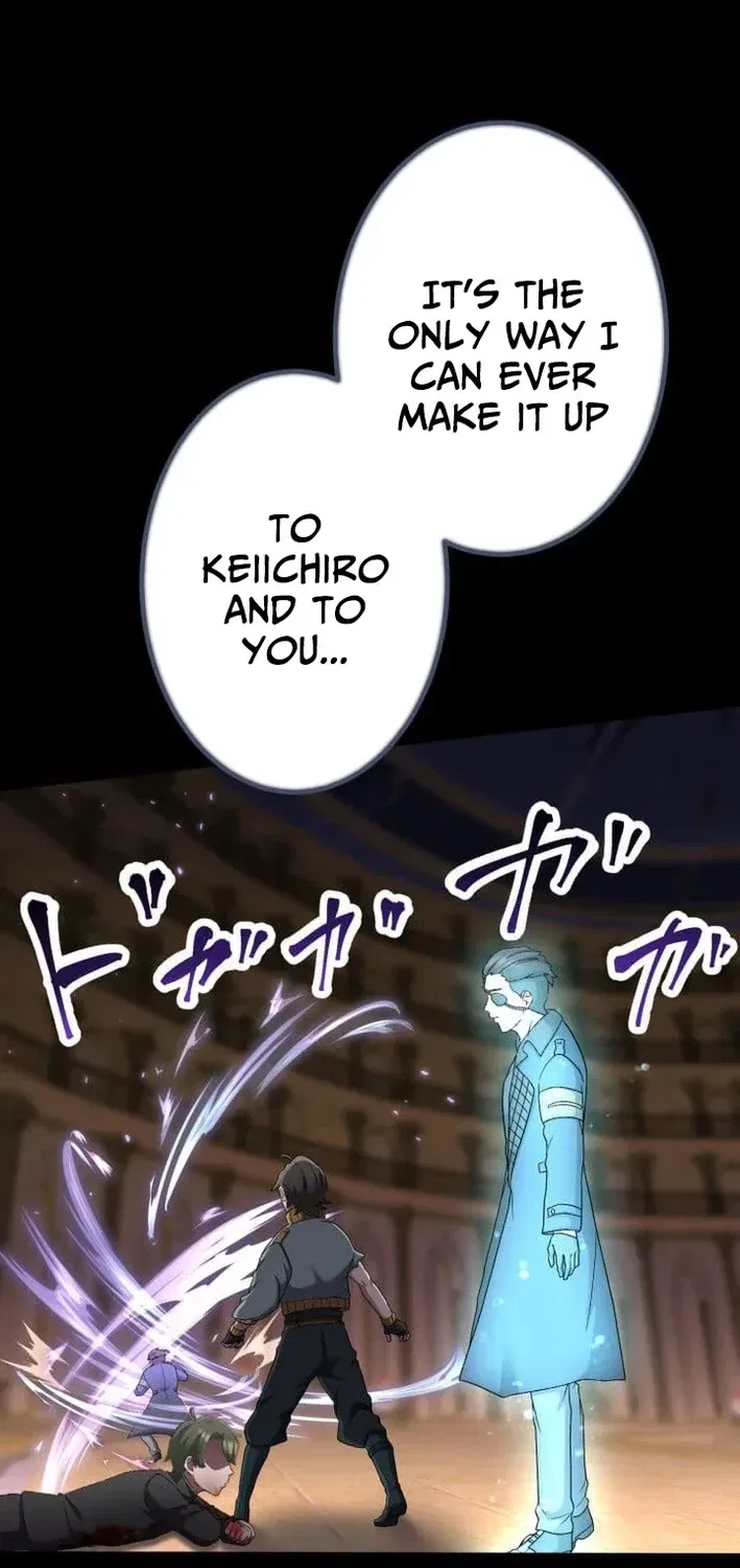 The Strongest Catacomb Conqueror Chapter 21 – Page 7