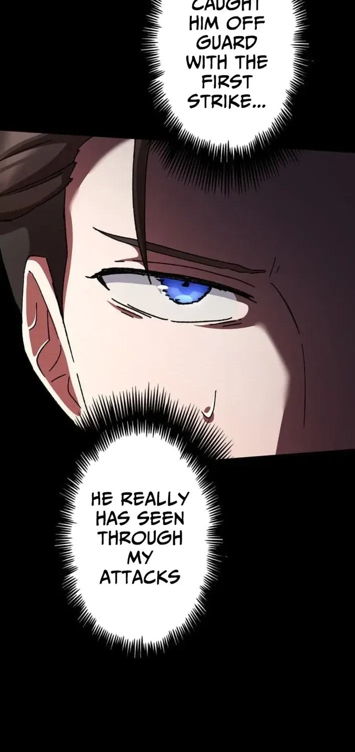 The Strongest Catacomb Conqueror Chapter 21 – Page 22