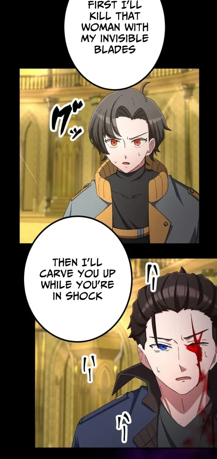 The Strongest Catacomb Conqueror Chapter 21 – Page 59