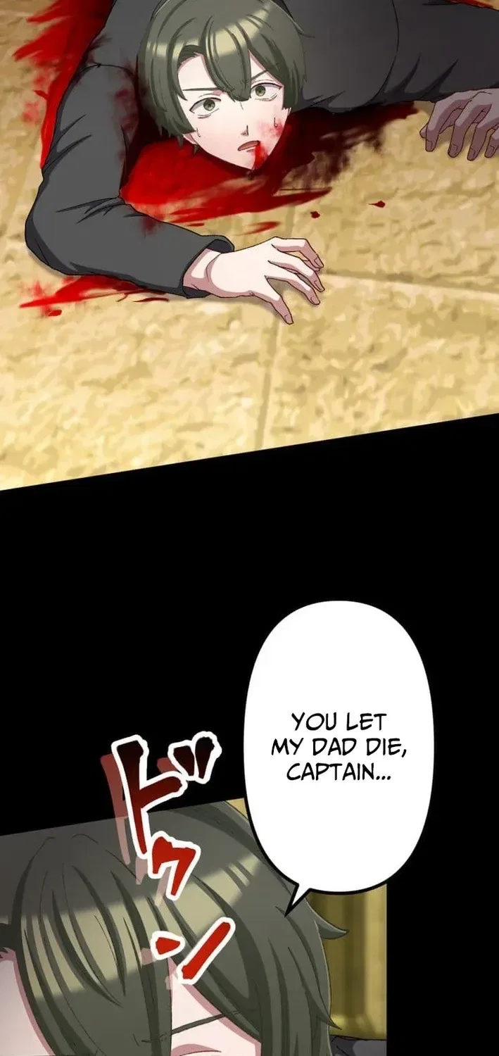 The Strongest Catacomb Conqueror Chapter 20 – Page 5