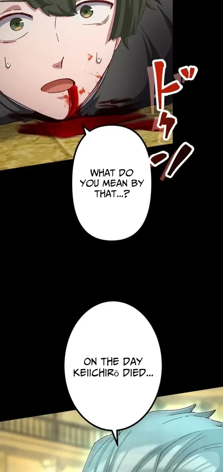 The Strongest Catacomb Conqueror Chapter 20 – Page 6