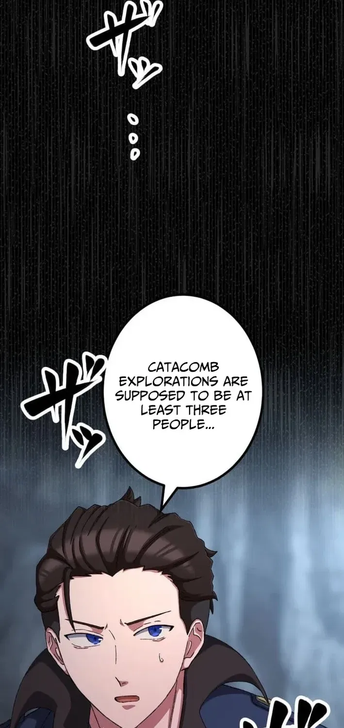 The Strongest Catacomb Conqueror Chapter 20 – Page 11