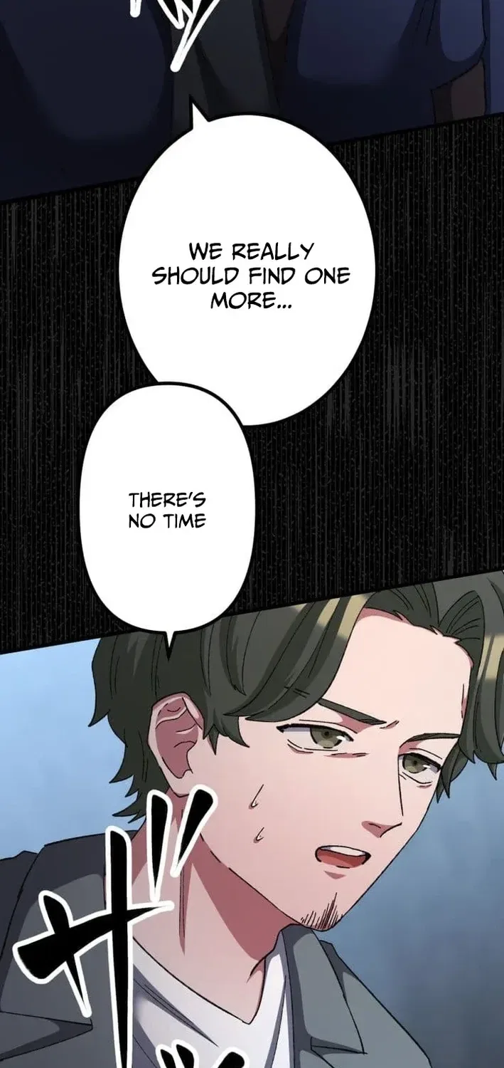 The Strongest Catacomb Conqueror Chapter 20 – Page 13