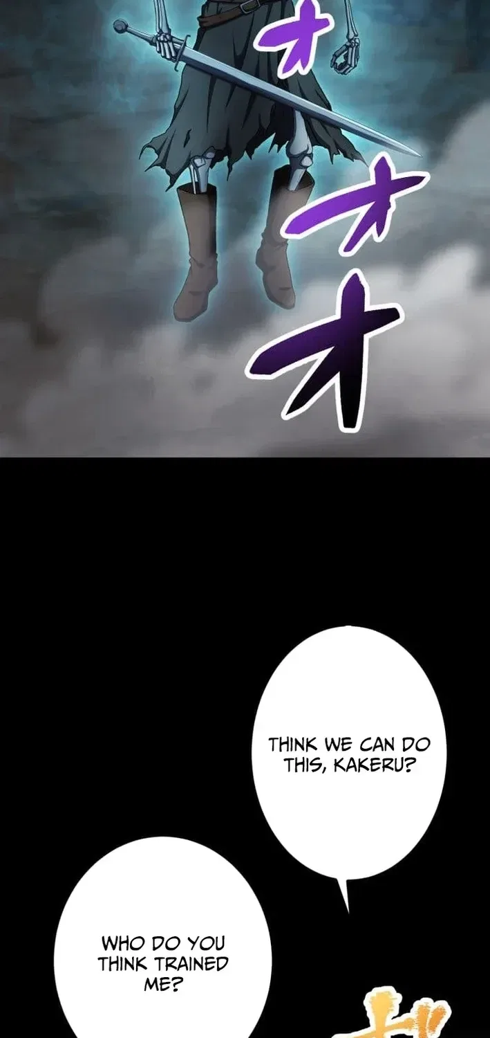 The Strongest Catacomb Conqueror Chapter 20 – Page 39