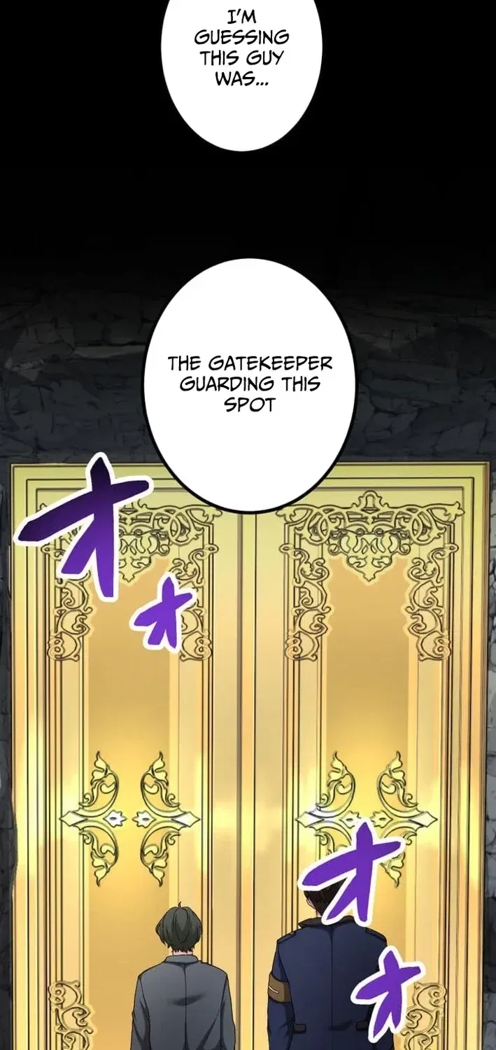 The Strongest Catacomb Conqueror Chapter 20 – Page 46