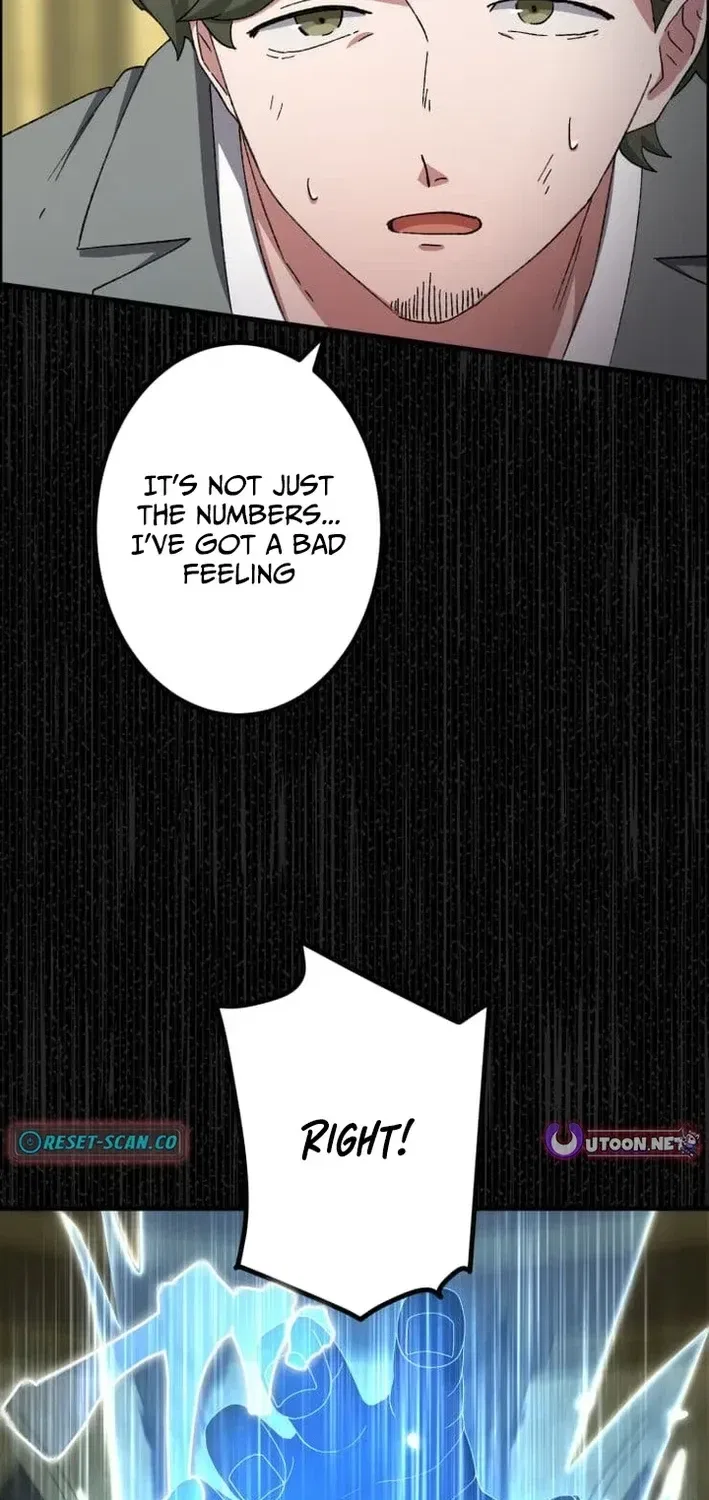The Strongest Catacomb Conqueror Chapter 20 – Page 54