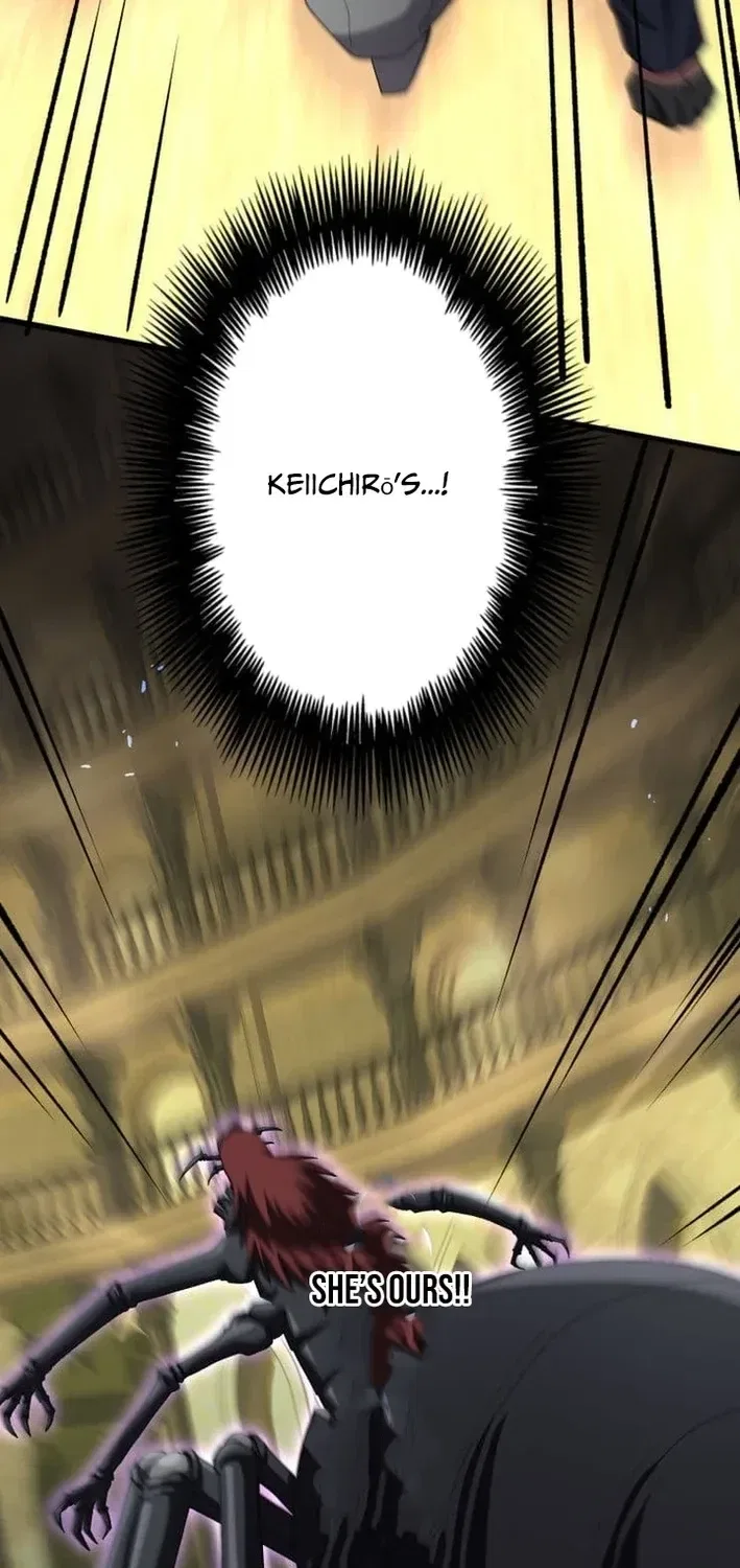 The Strongest Catacomb Conqueror Chapter 20 – Page 65