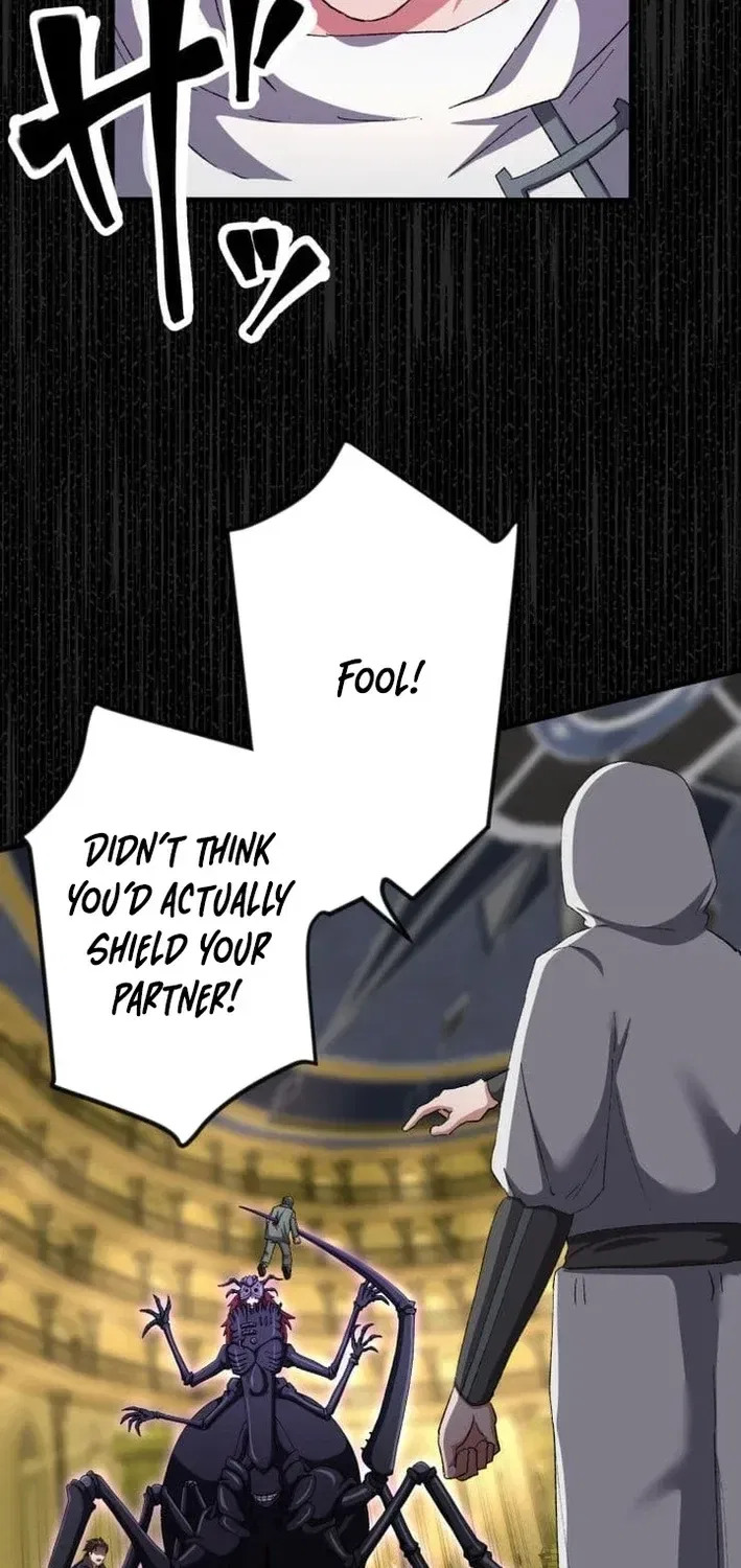 The Strongest Catacomb Conqueror Chapter 20 – Page 77