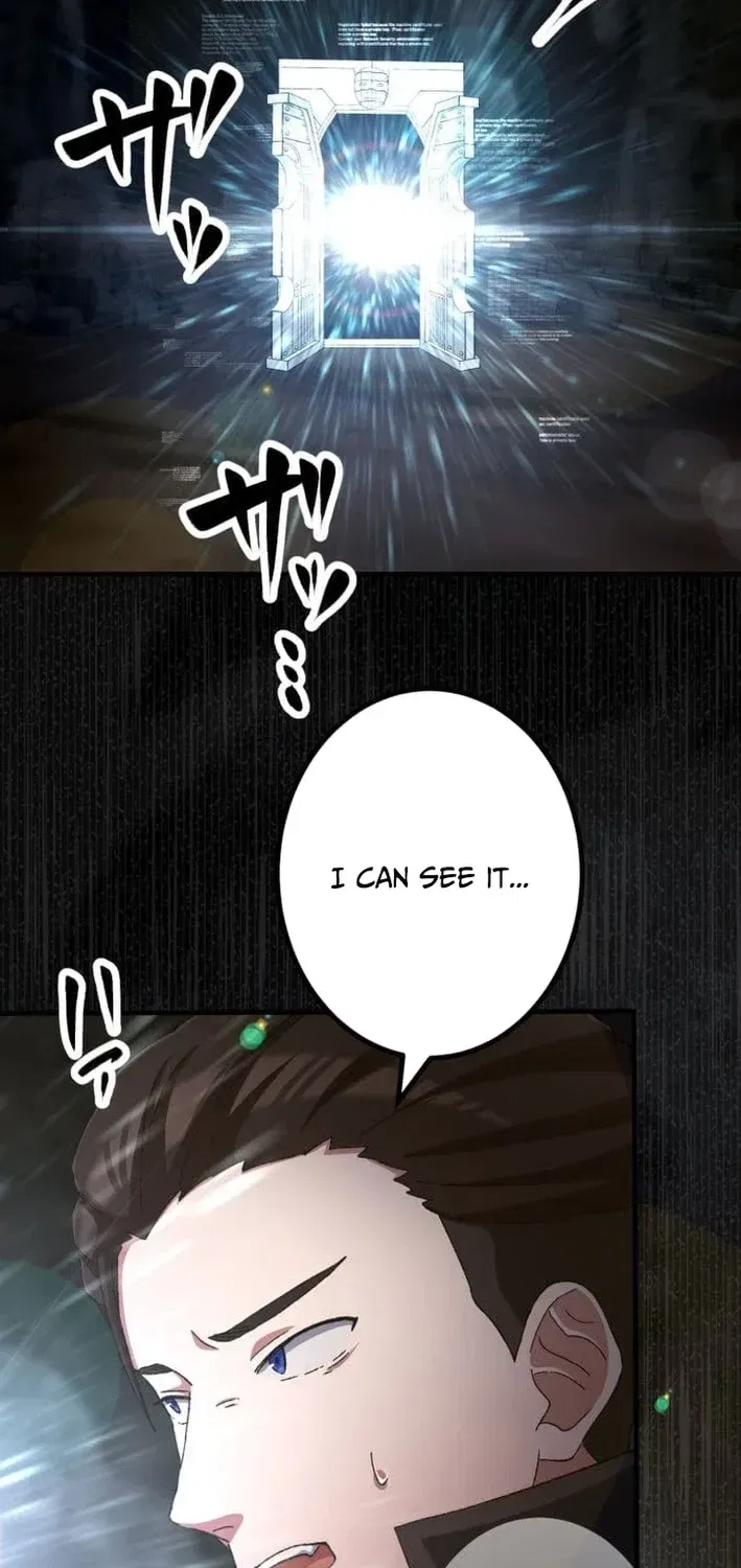 The Strongest Catacomb Conqueror Chapter 20 – Page 98