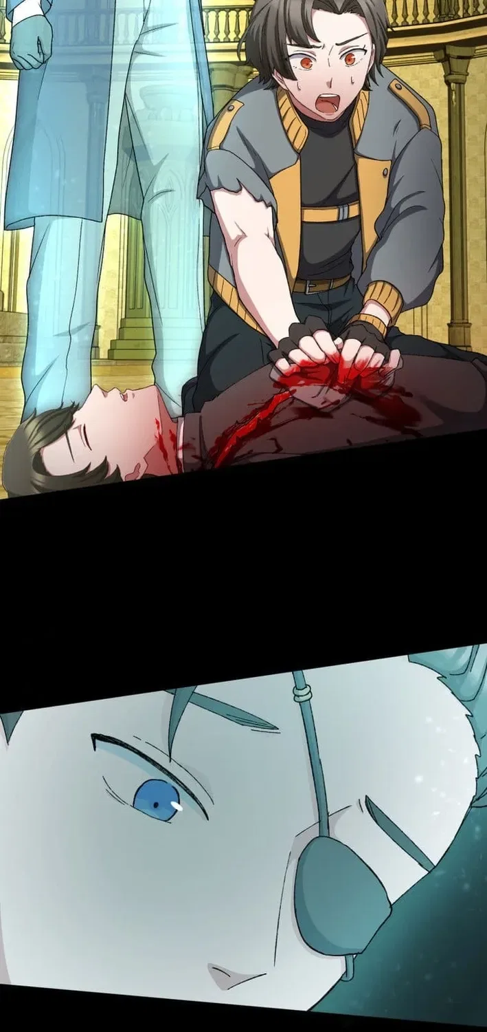 The Strongest Catacomb Conqueror Chapter 19 – Page 6