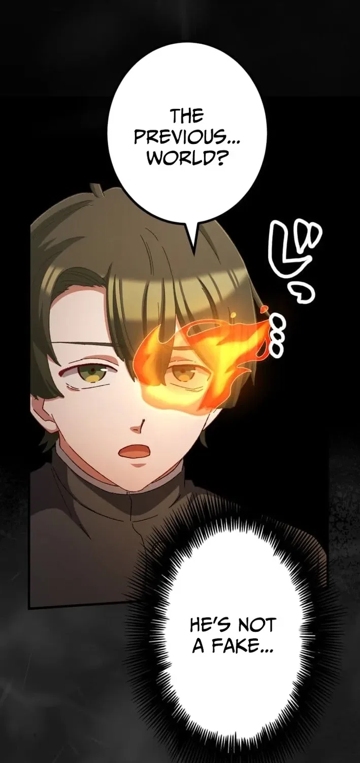 The Strongest Catacomb Conqueror Chapter 19 – Page 22