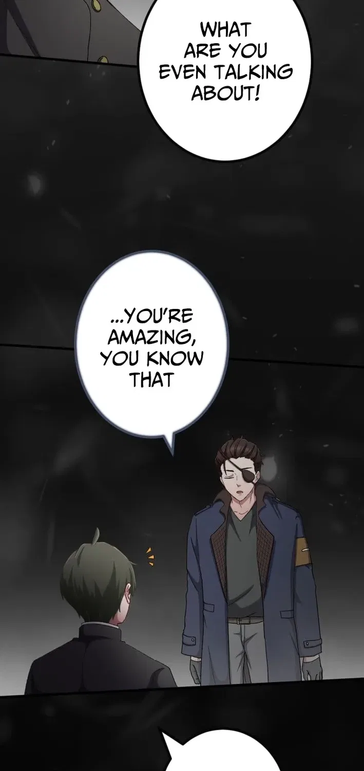 The Strongest Catacomb Conqueror Chapter 19 – Page 27