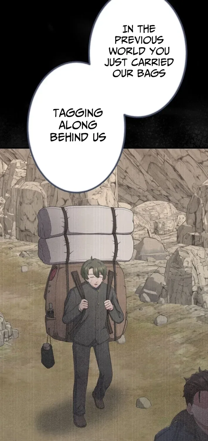 The Strongest Catacomb Conqueror Chapter 19 – Page 29