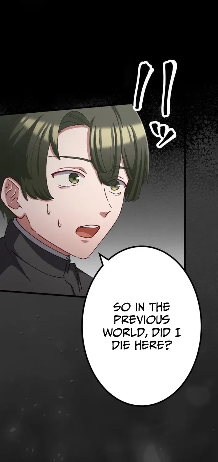 The Strongest Catacomb Conqueror Chapter 19 – Page 33