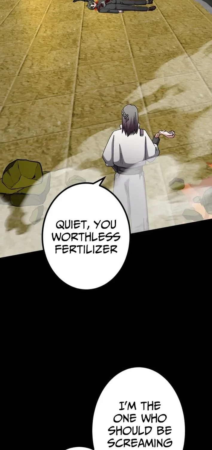 The Strongest Catacomb Conqueror Chapter 19 – Page 71