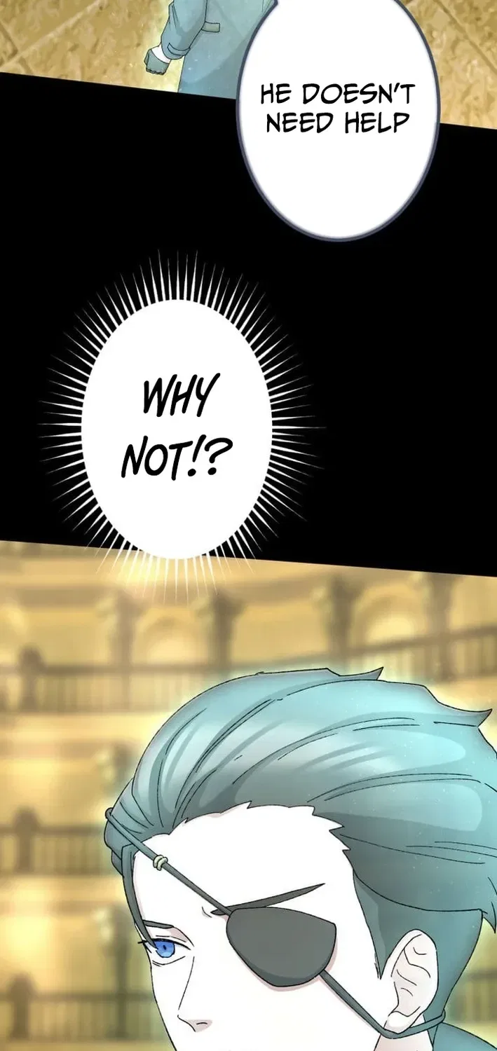 The Strongest Catacomb Conqueror Chapter 19 – Page 85