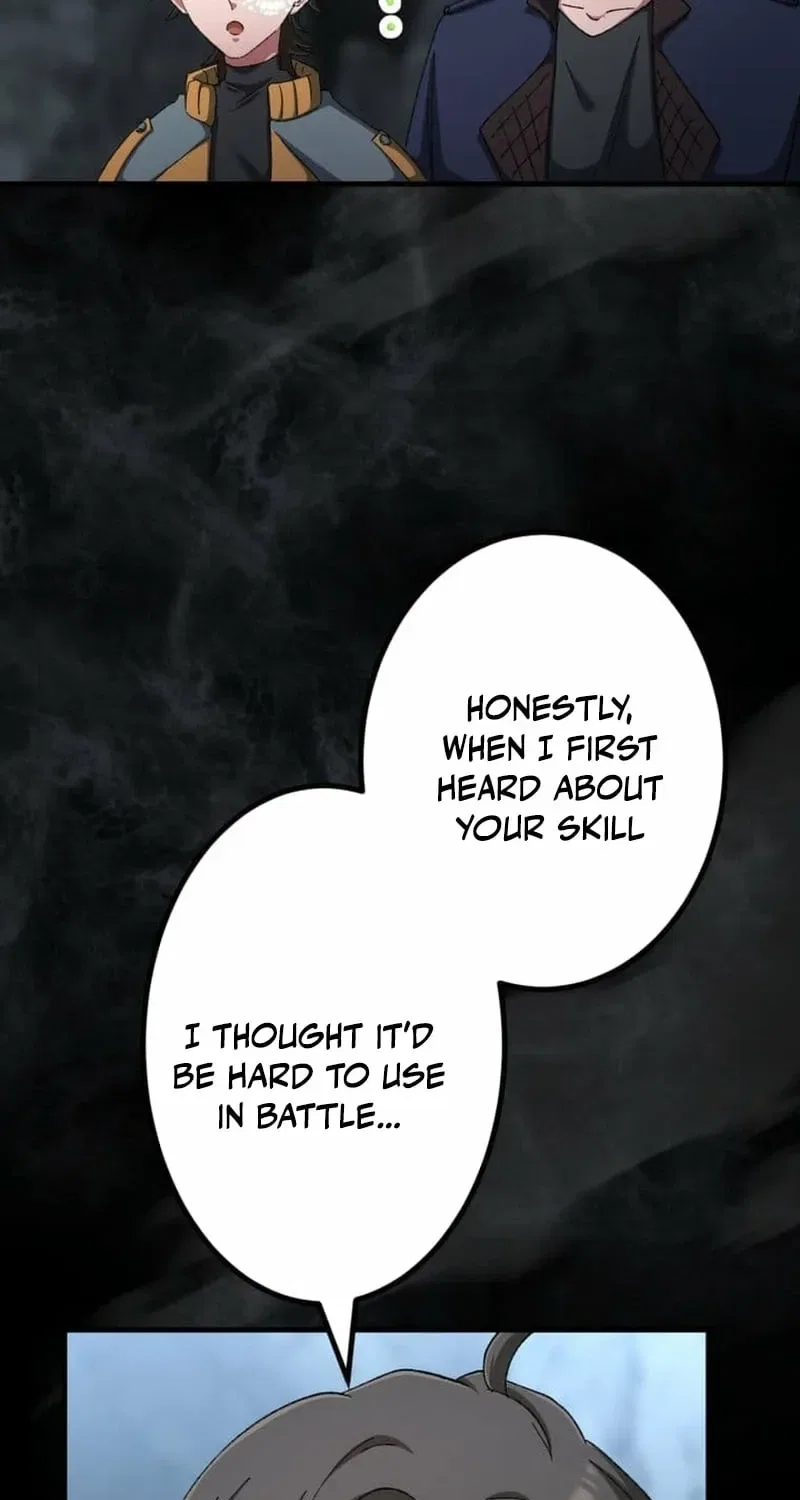 The Strongest Catacomb Conqueror Chapter 18 – Page 8