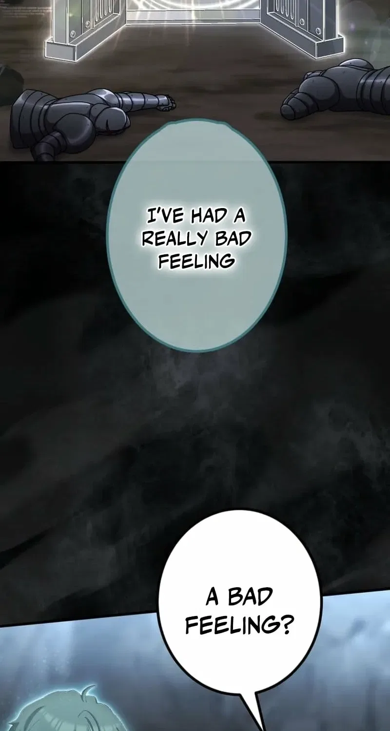 The Strongest Catacomb Conqueror Chapter 18 – Page 15