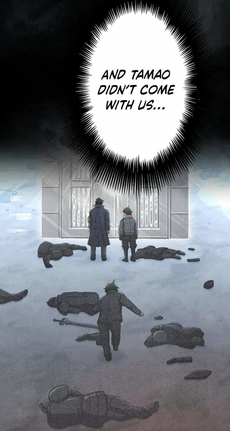 The Strongest Catacomb Conqueror Chapter 18 – Page 22