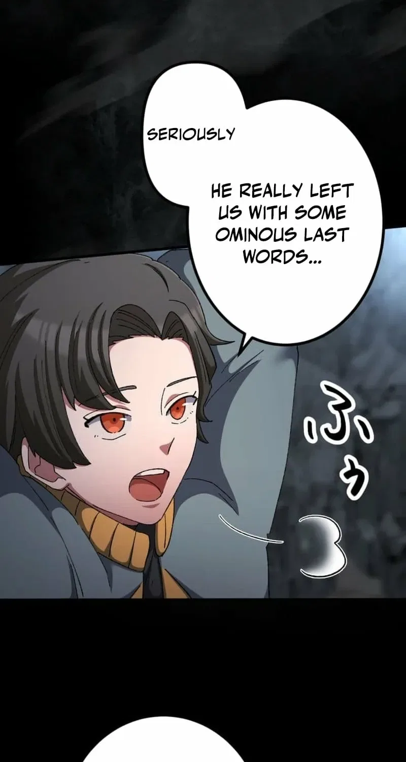 The Strongest Catacomb Conqueror Chapter 18 – Page 24