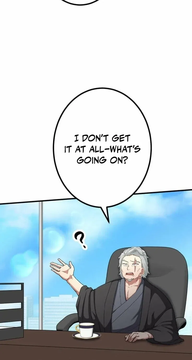 The Strongest Catacomb Conqueror Chapter 18 – Page 60