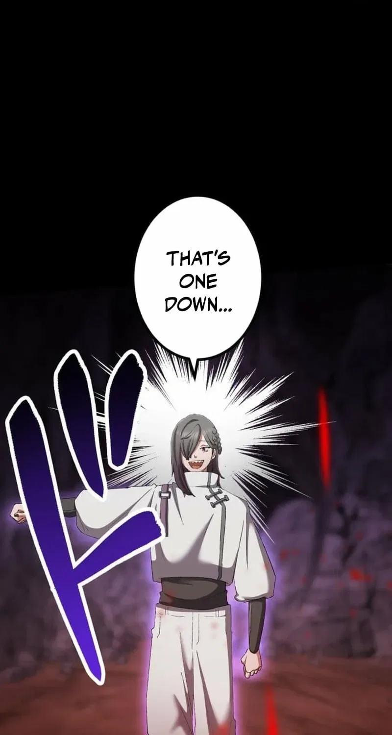 The Strongest Catacomb Conqueror Chapter 18 – Page 82