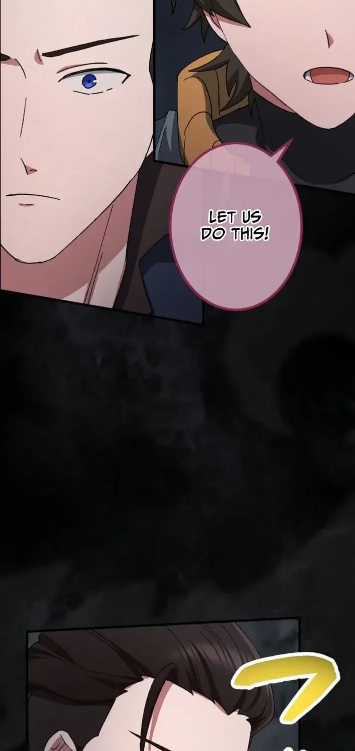 The Strongest Catacomb Conqueror Chapter 17 – Page 18