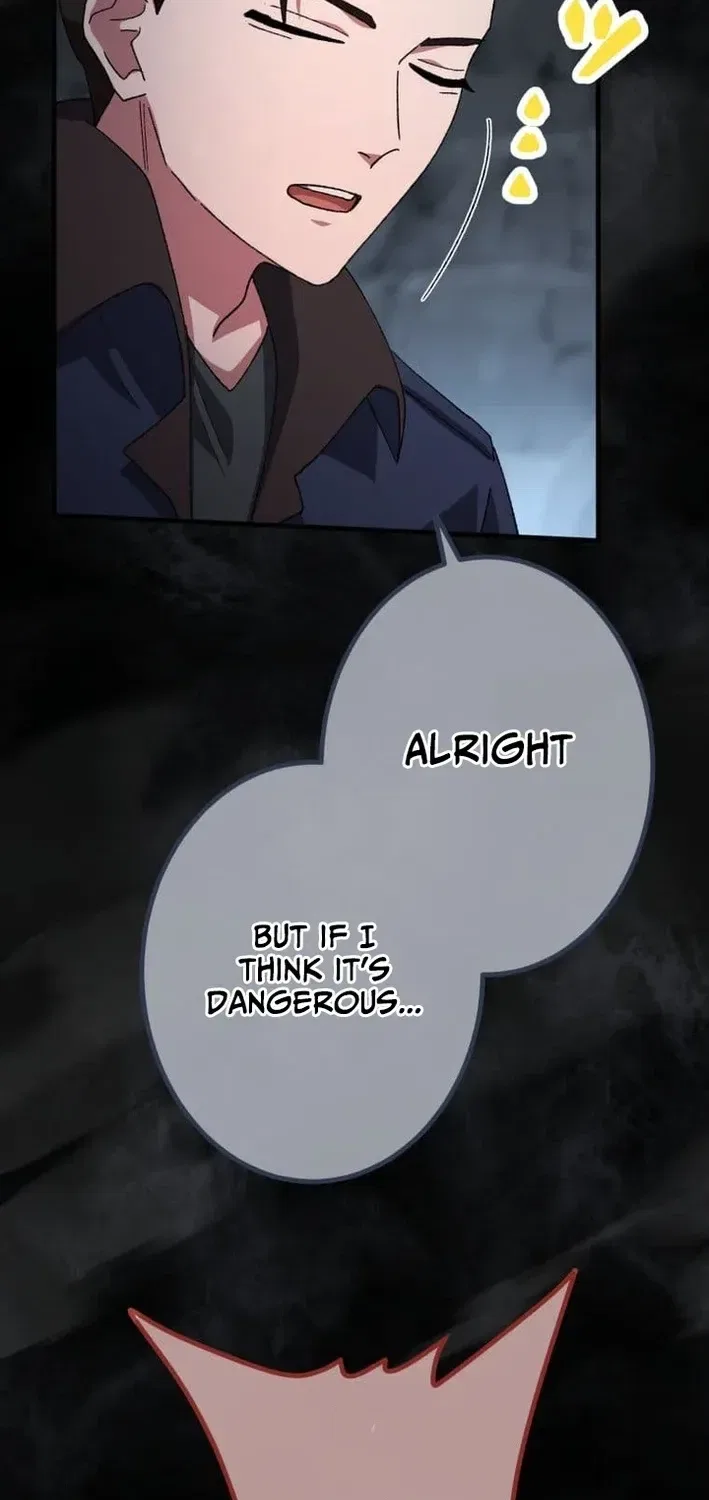 The Strongest Catacomb Conqueror Chapter 17 – Page 19