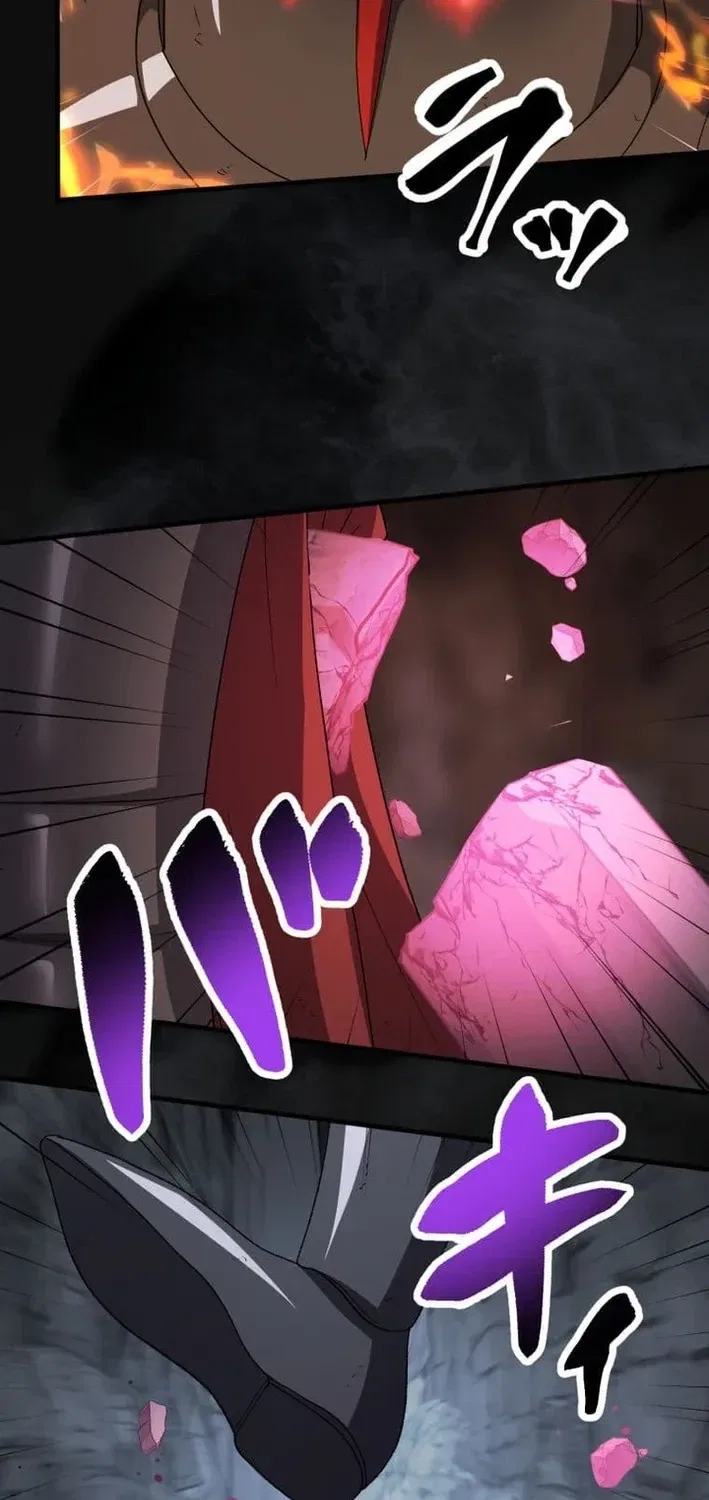 The Strongest Catacomb Conqueror Chapter 17 – Page 53