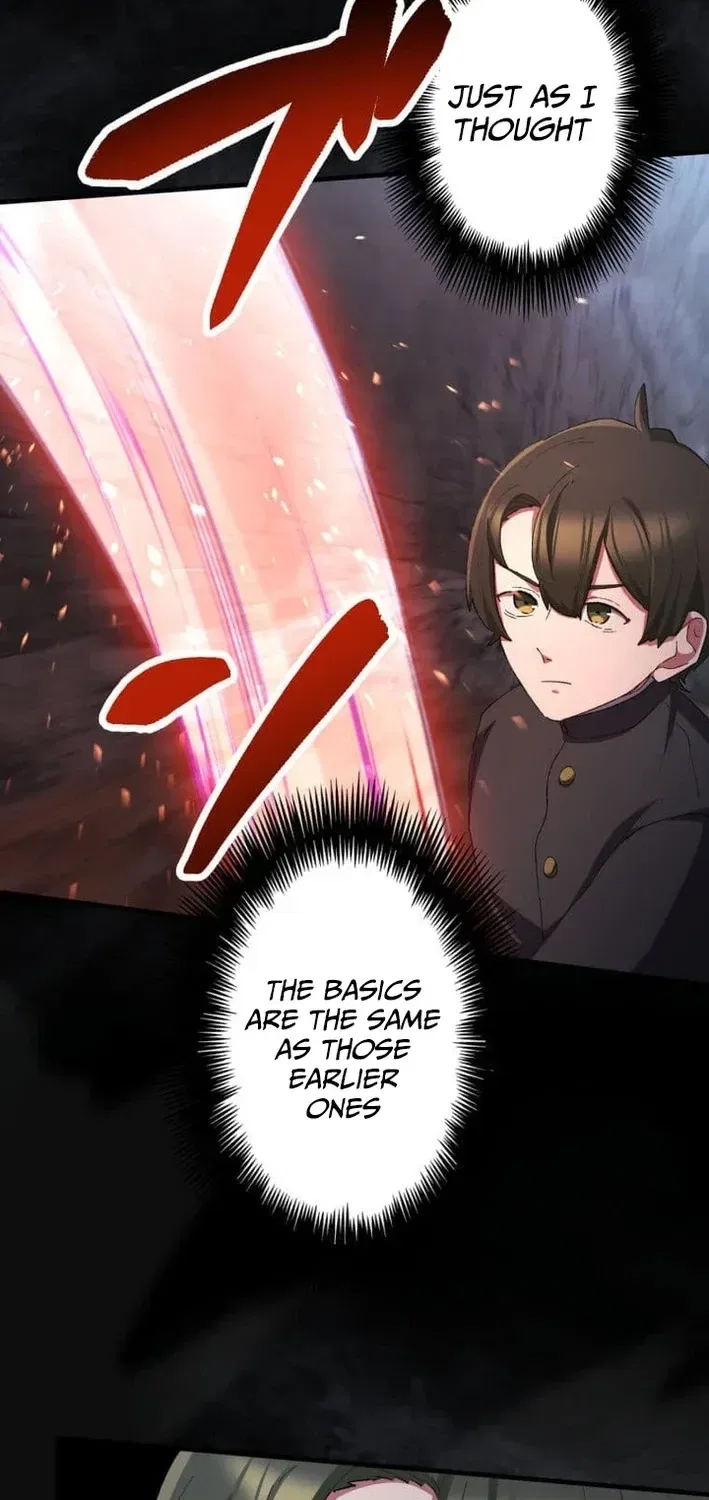 The Strongest Catacomb Conqueror Chapter 17 – Page 59