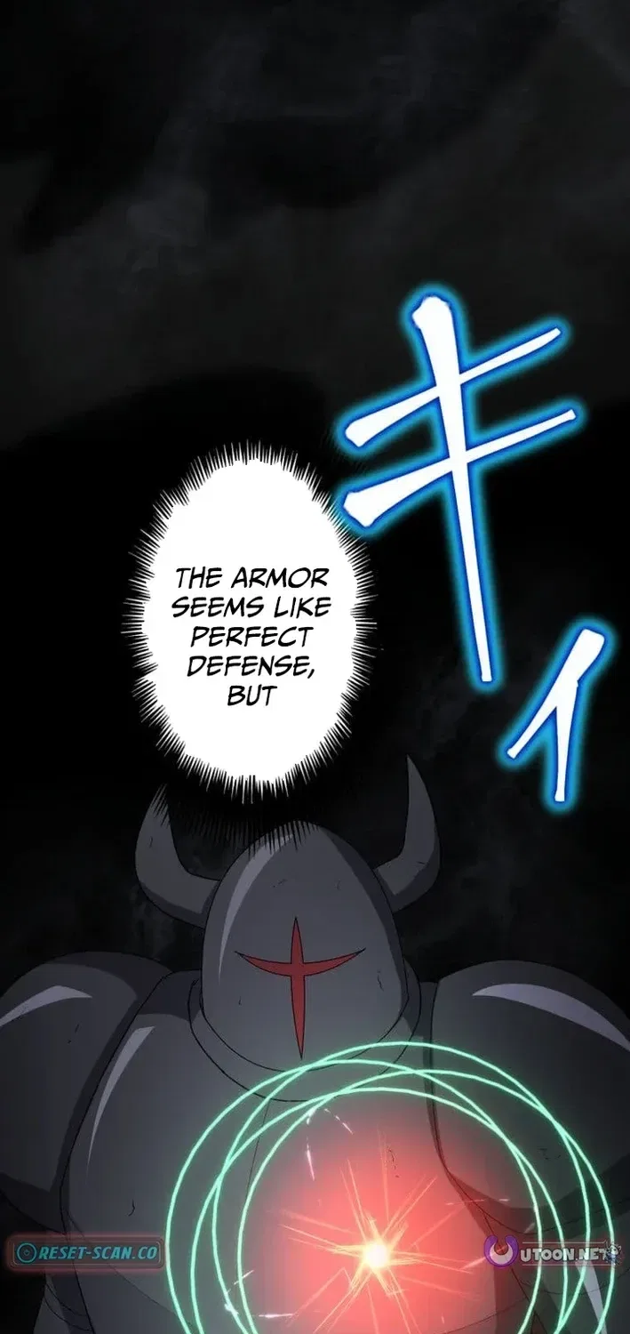 The Strongest Catacomb Conqueror Chapter 17 – Page 61